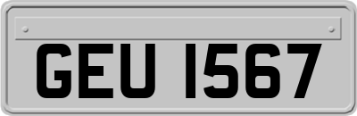GEU1567