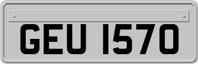 GEU1570