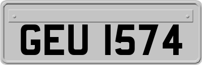 GEU1574