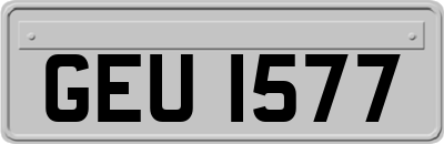 GEU1577