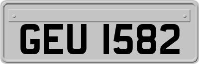 GEU1582