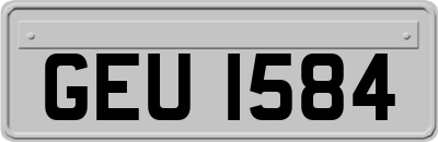 GEU1584