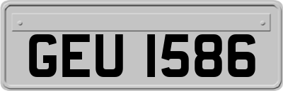 GEU1586