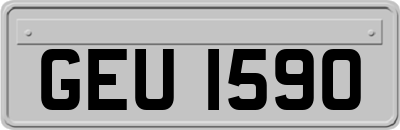 GEU1590