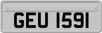 GEU1591