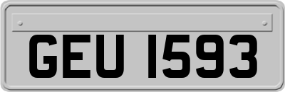 GEU1593