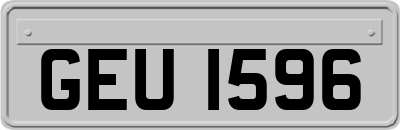 GEU1596