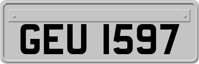 GEU1597