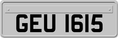GEU1615