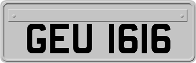 GEU1616