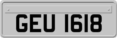 GEU1618
