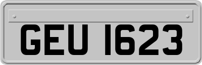 GEU1623
