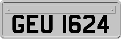 GEU1624