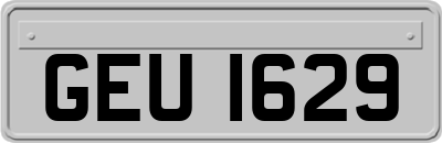 GEU1629