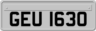 GEU1630