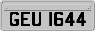 GEU1644
