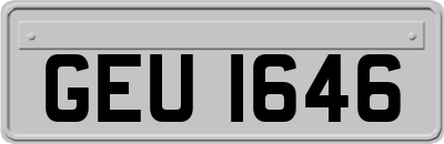 GEU1646