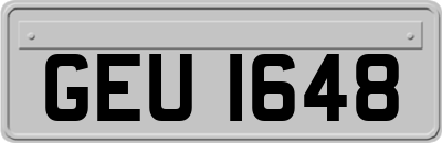 GEU1648