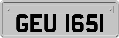 GEU1651