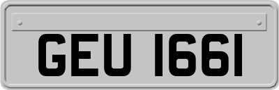 GEU1661