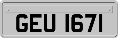 GEU1671