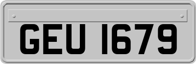 GEU1679