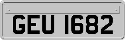 GEU1682