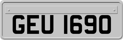 GEU1690