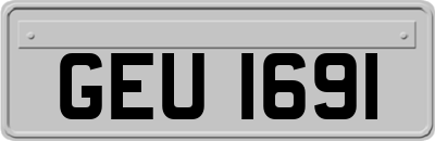 GEU1691