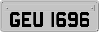 GEU1696