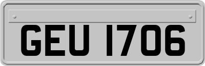 GEU1706