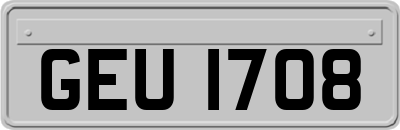 GEU1708
