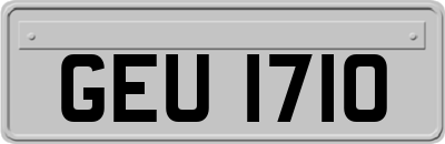 GEU1710