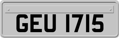 GEU1715