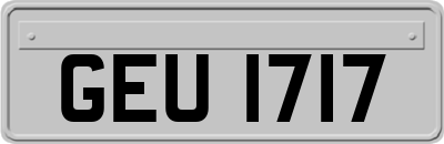 GEU1717