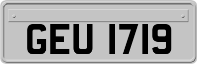 GEU1719
