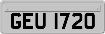 GEU1720