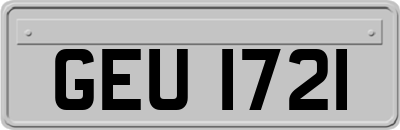GEU1721