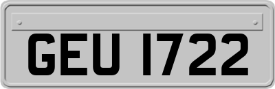 GEU1722