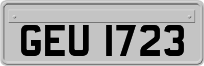 GEU1723