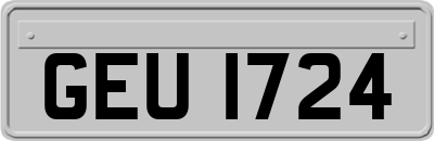GEU1724