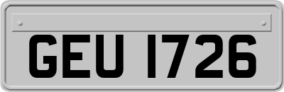 GEU1726