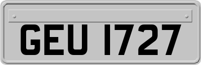 GEU1727