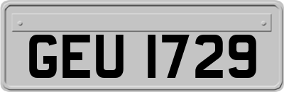 GEU1729