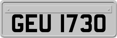 GEU1730