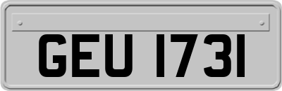 GEU1731