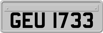 GEU1733