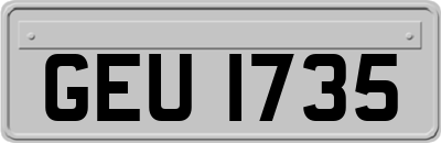 GEU1735