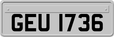 GEU1736