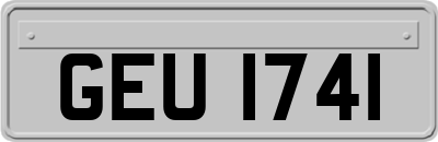 GEU1741